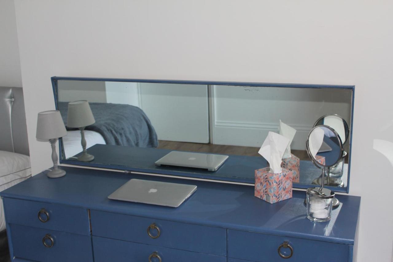 Canterbury Accommodations With Free Car Park Onsite And High Speed Wifi Extérieur photo