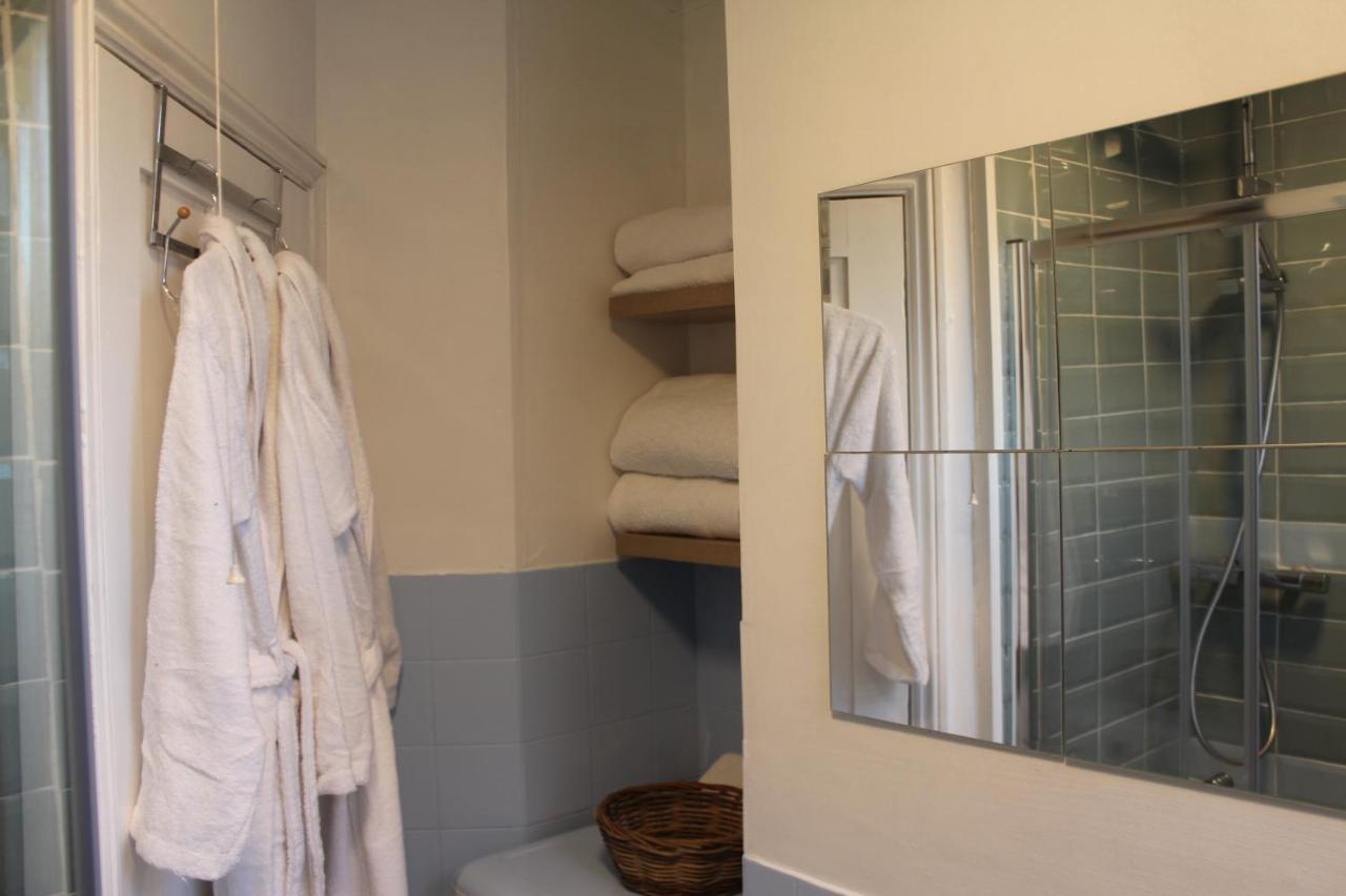 Canterbury Accommodations With Free Car Park Onsite And High Speed Wifi Extérieur photo